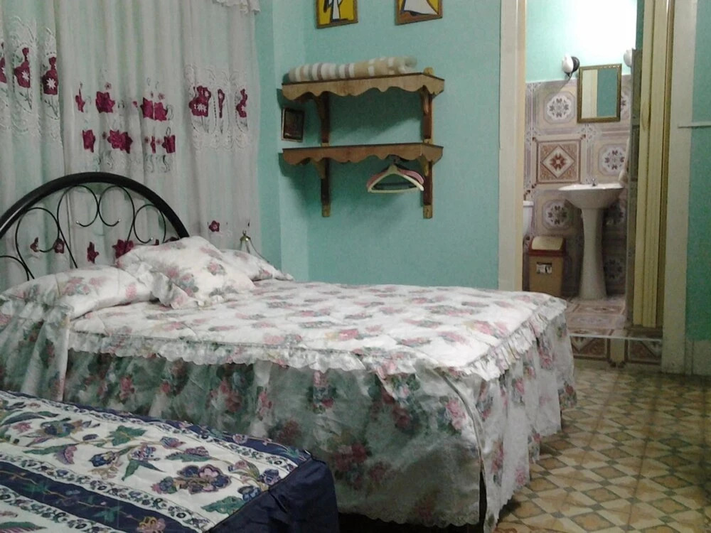 Casa Katy y Leo