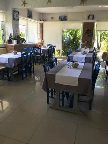 Chaliotis Apartments