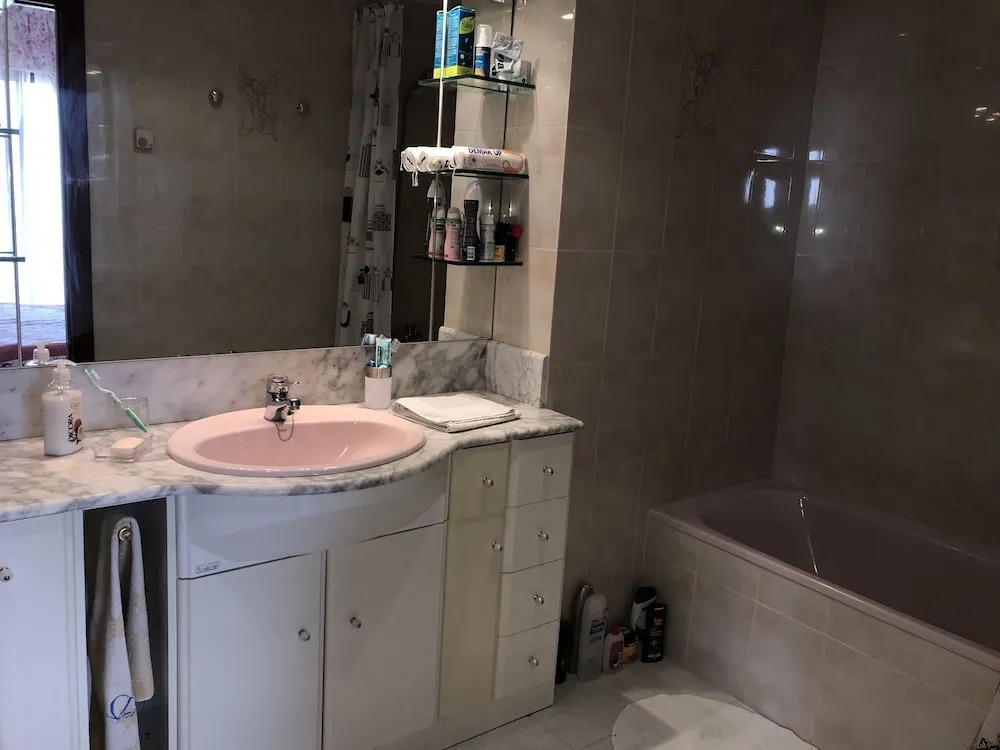 Apartamento Dalí Esc B 1º 3ª