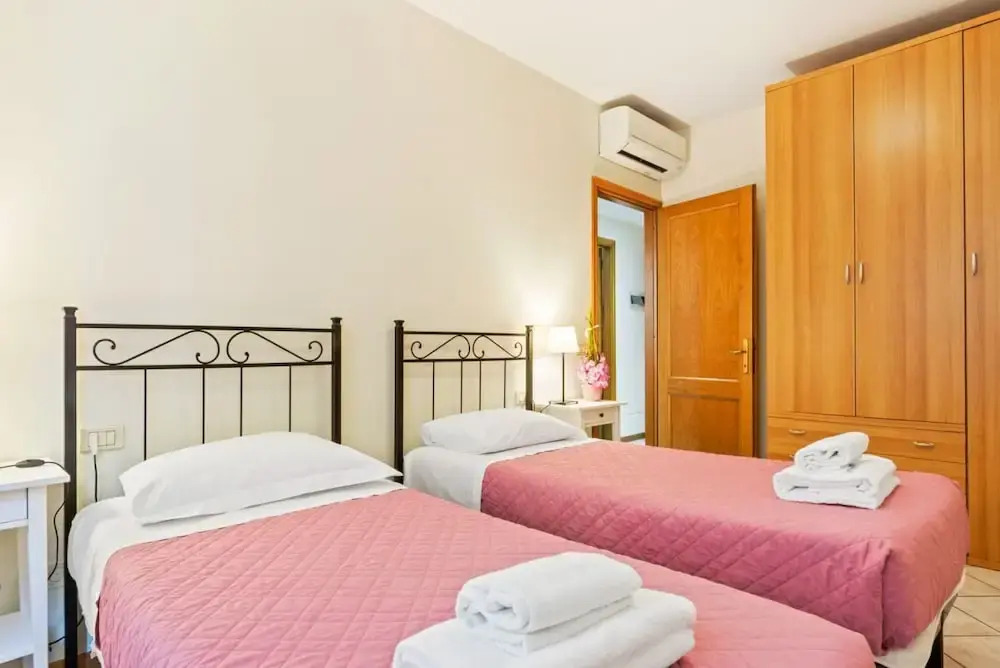 Borgo Pinti Cozy Flat
