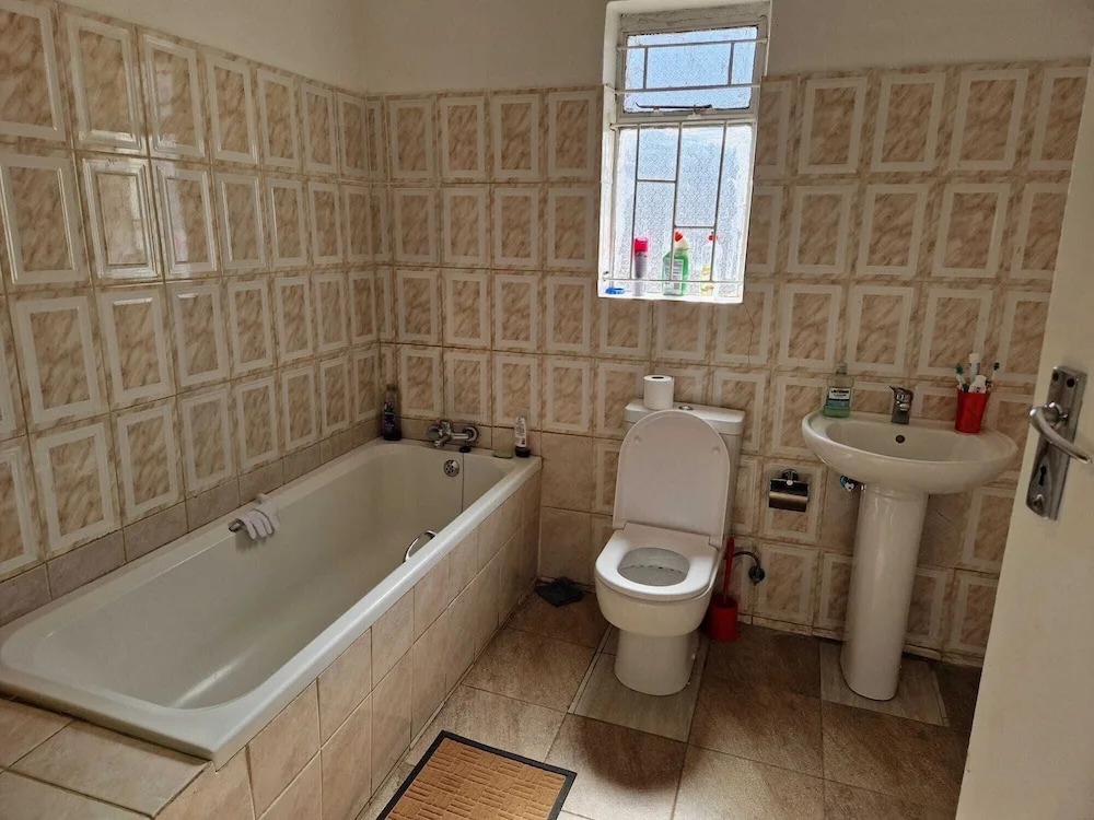 Harare Haven Cottage Retreat