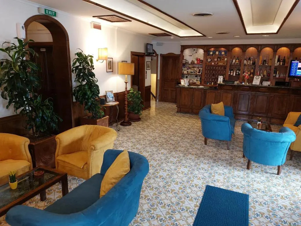Hotel Mega Mare