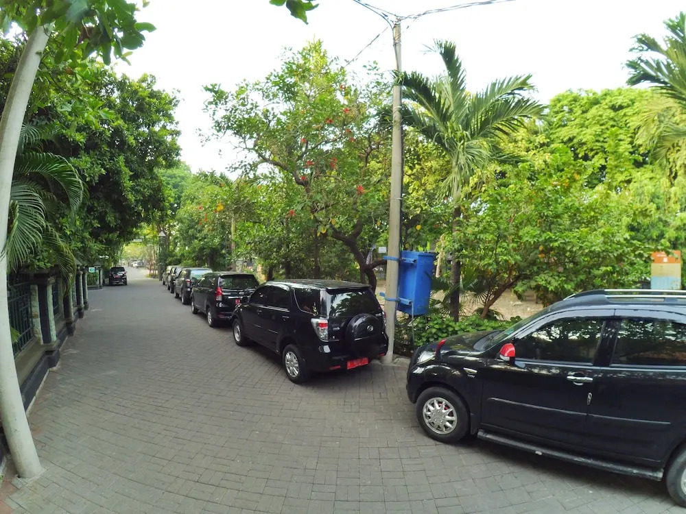 Sapta Nawa Resort 1 Gresik
