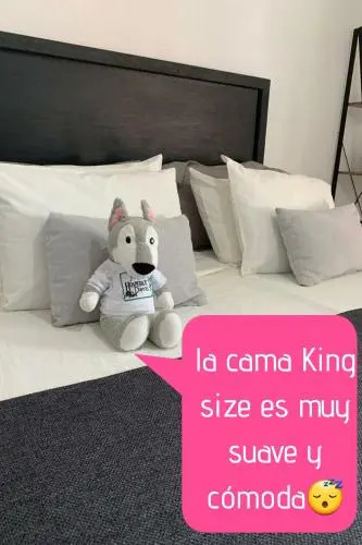Hospedaje Parras