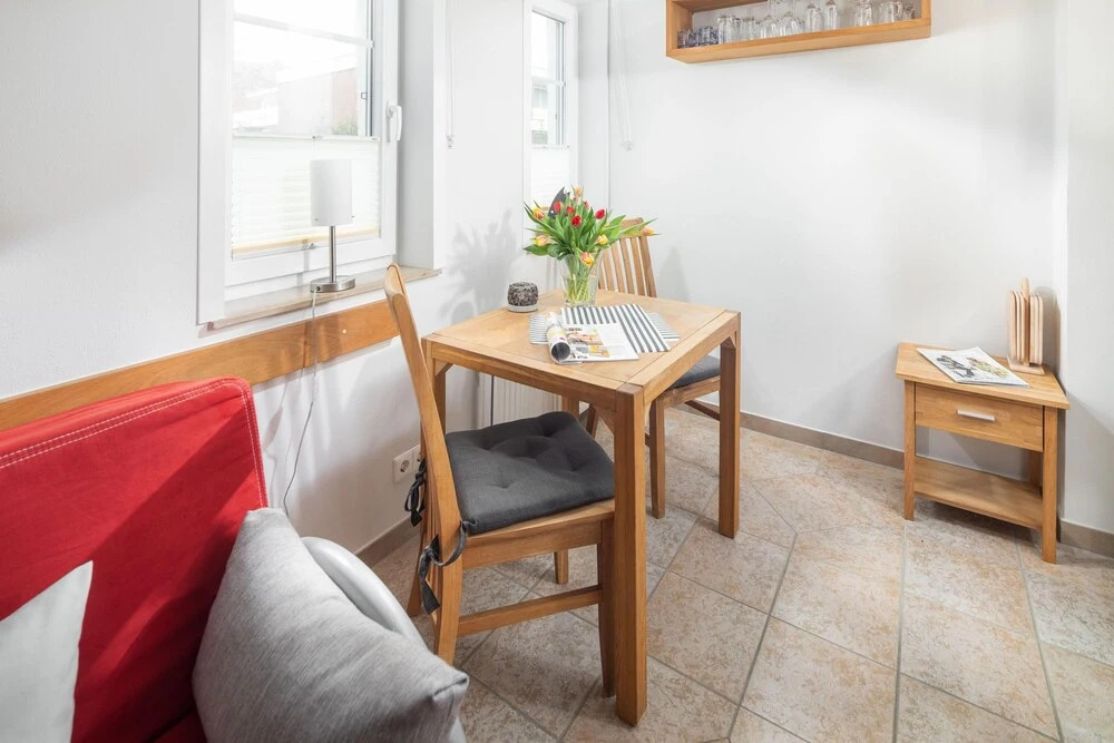 Ferienwohnung 19