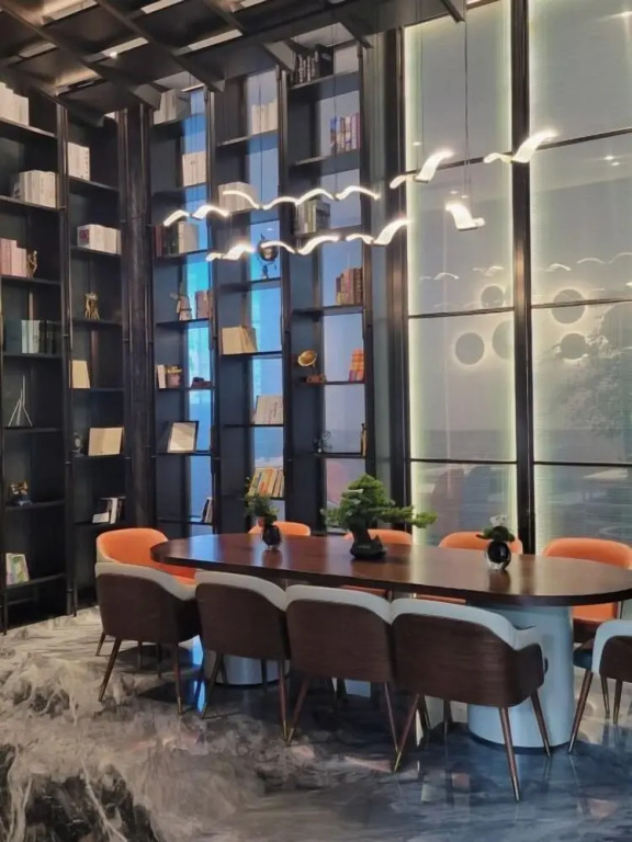 Shenzhen Naive S Hotel (Xili Metro Station Store)