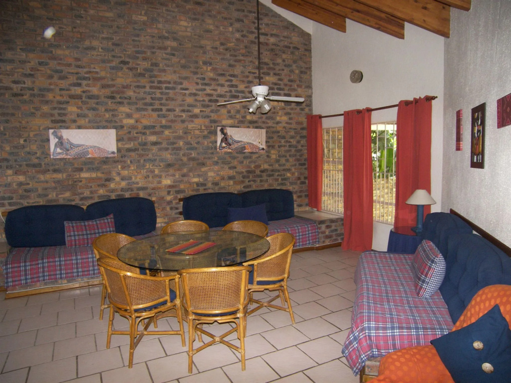 Tatenda Guest House