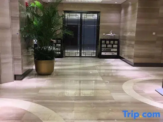 Kangbohui Selected Apartment (Changsha Bofu Branch)