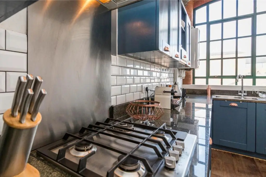 Raleigh Loft