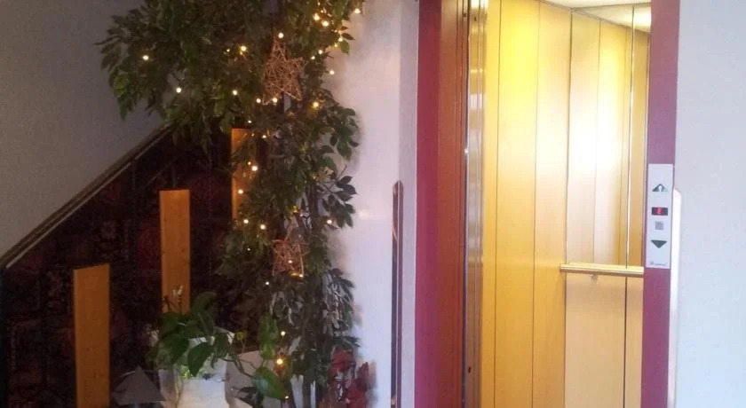 Hotel Garni Helvetia
