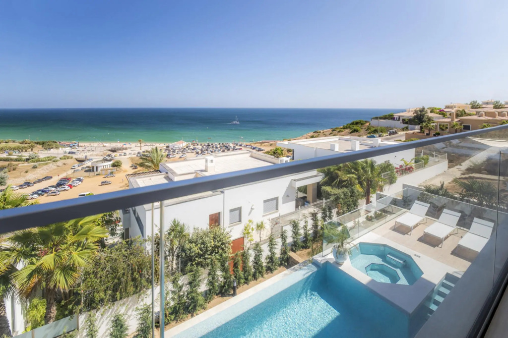Beach View Villa by Blue Diamond 55