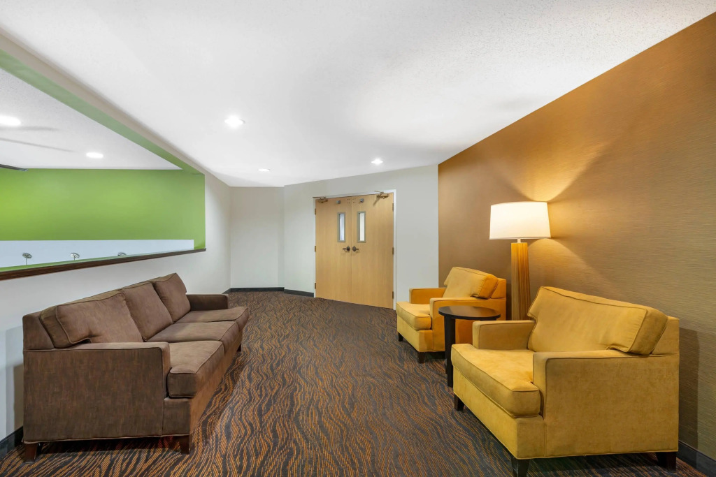 Sleep Inn Sandusky
