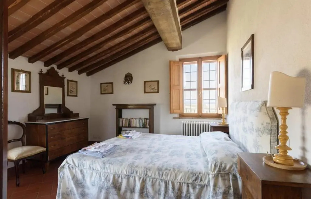 Agriturismo Poggio Repenti