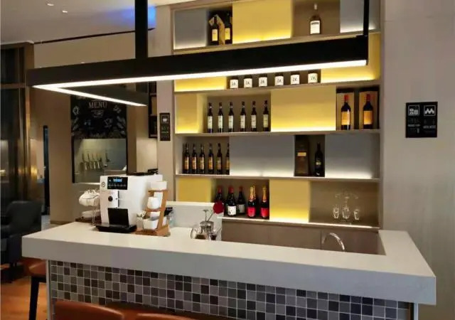 Echarm Hotel Changchun Guigu Street