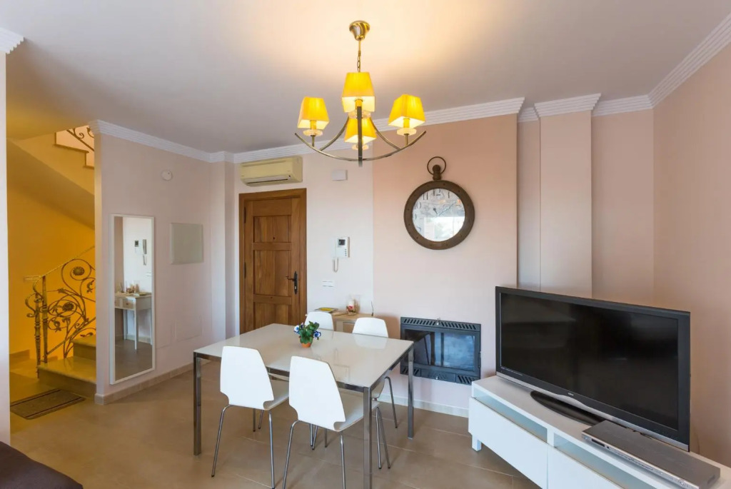 Villa Miguel Franco by Casitas Select