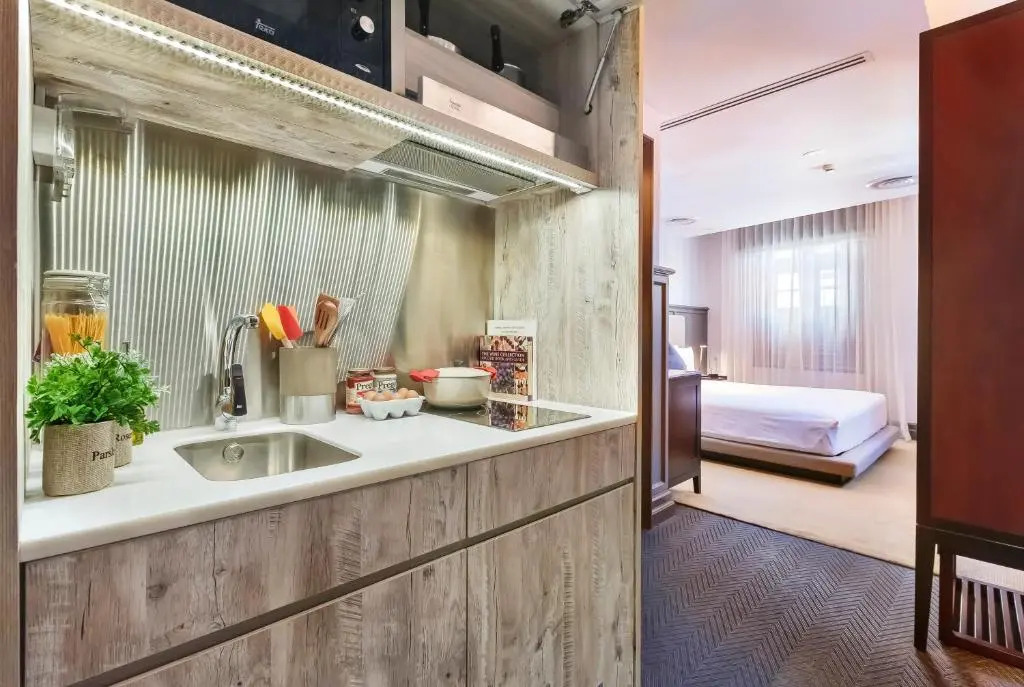 Ann Siang House by The Unlimited Collection managed by The Ascott Limited