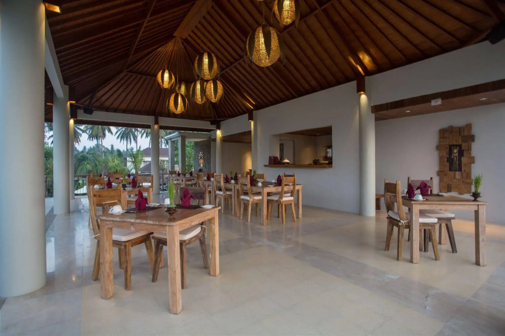Anulekha Resort and Villa