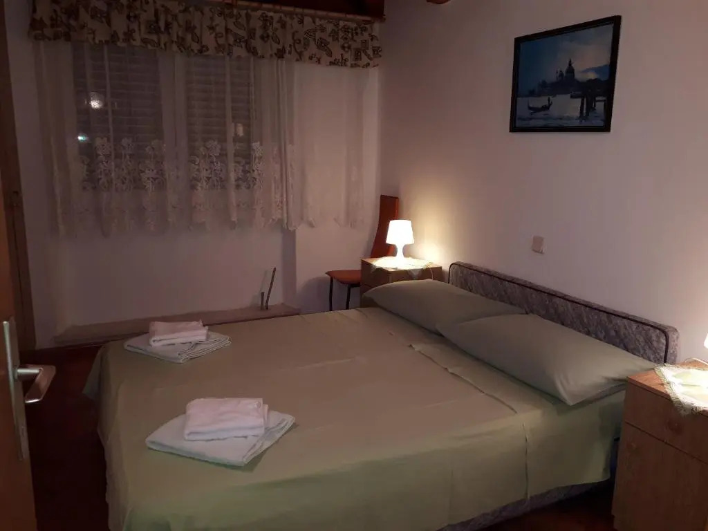 Best4You Apartment No1 - sea view -70 m2 - 2 bedrooms