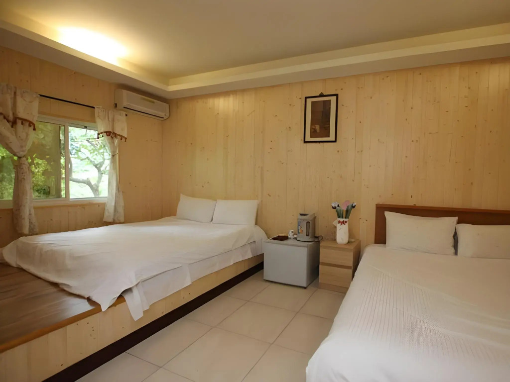 Songboling Inn