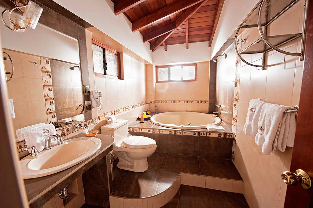Hotel Mabey Urubamba