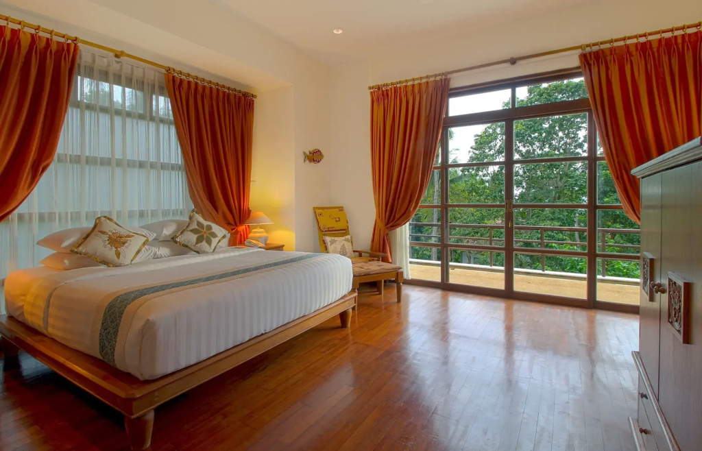 Indra Maya Pool Villas