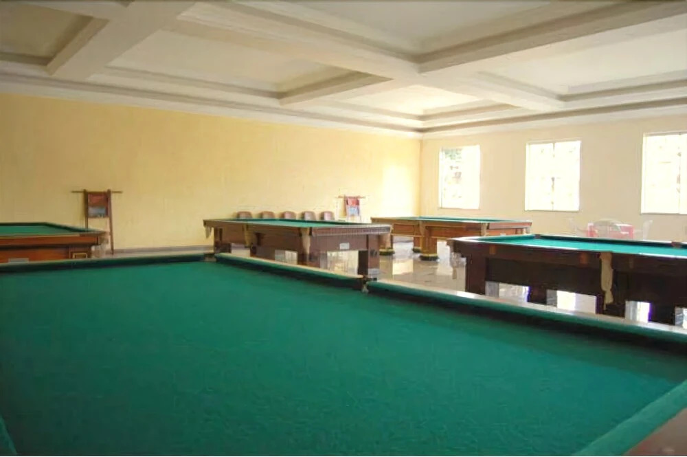 Hotel Sul America