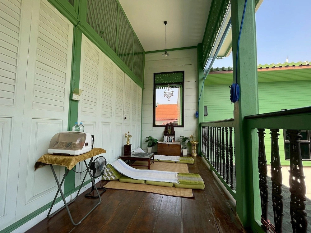 greenteakhouse