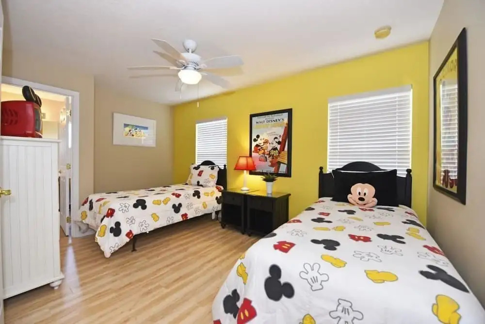 112 Watersong House 6 Bedroom by Florida Star
