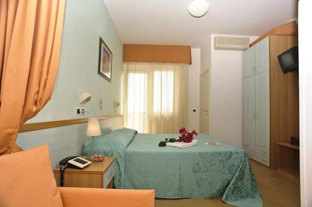 Hotel Prater
