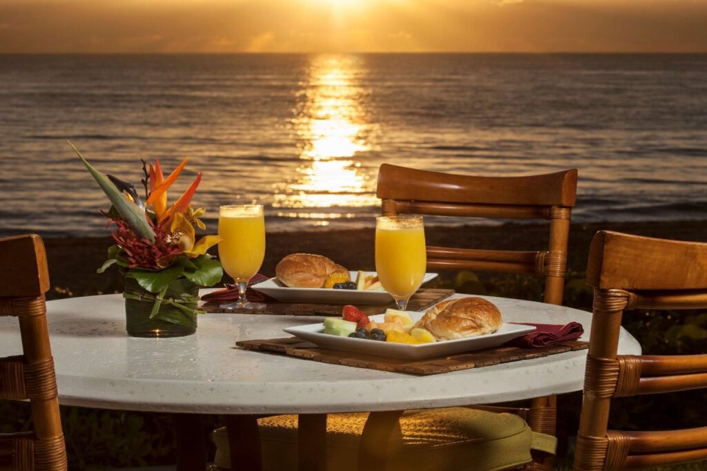 Delray Sands Resort