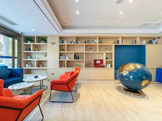 Kyriad Marvelous Hotel Zhongshan West District