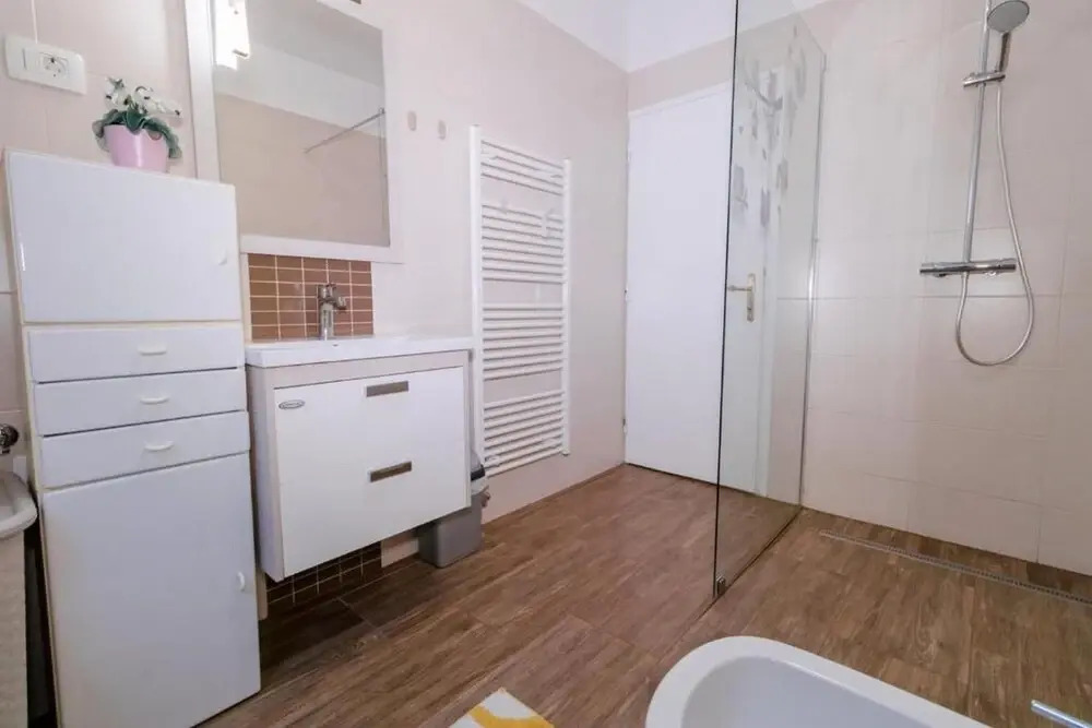 Apartment Fredi
