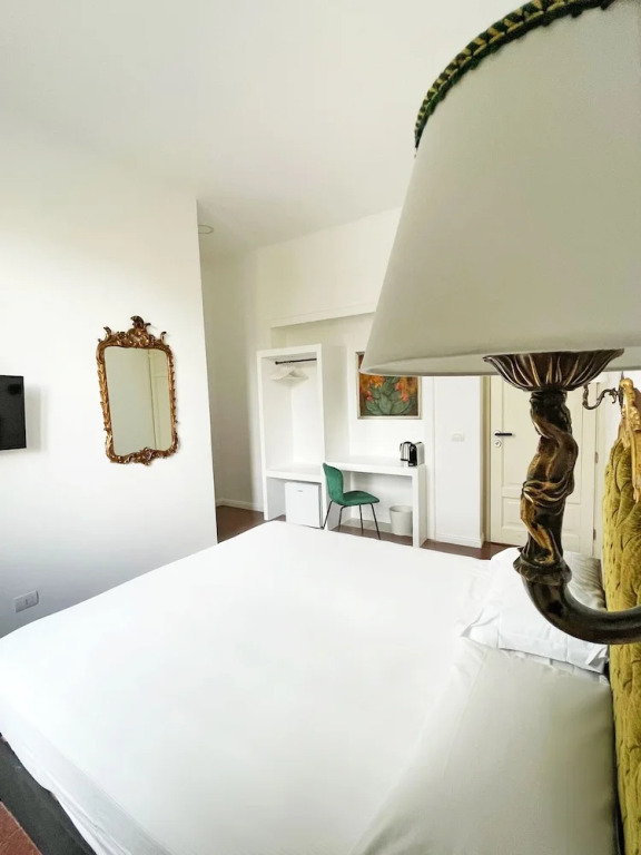ISOLA - Smart Accomodation
