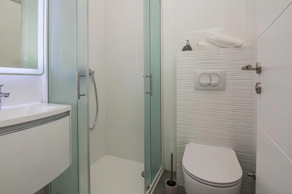 Apartments Medanic