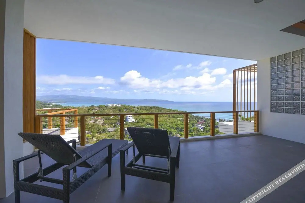 Villa Wahoo 3BR