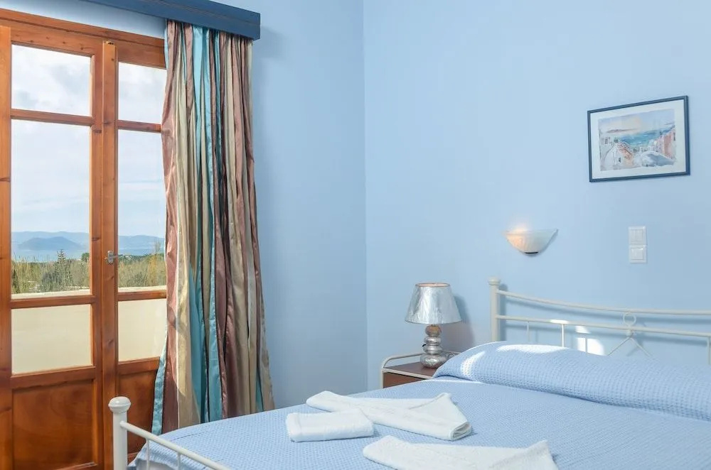 Mare Monte Studios Naxos