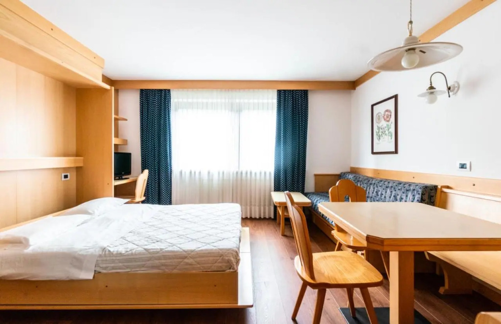 Apartments Boè