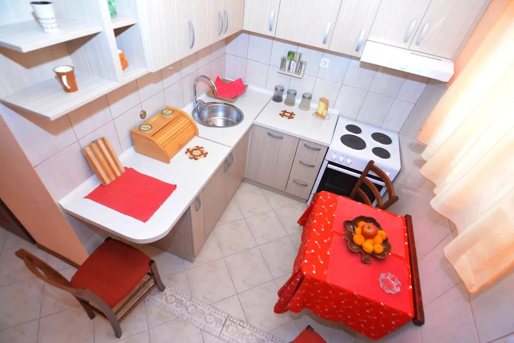 Apartments Antonio