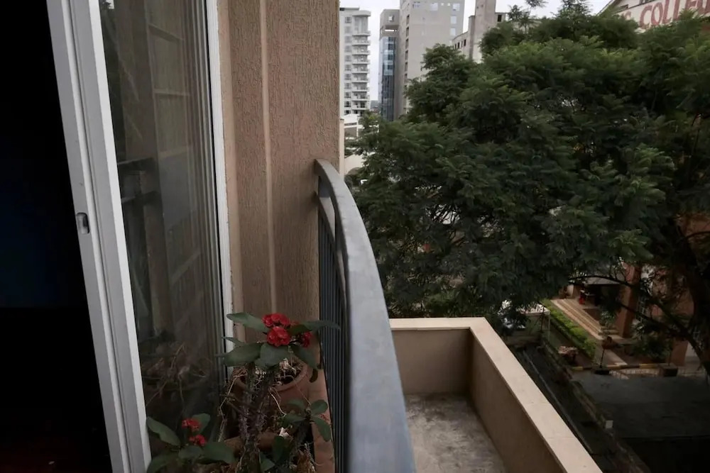 Captivating 1-bed Furnished Apartment in Nairobi