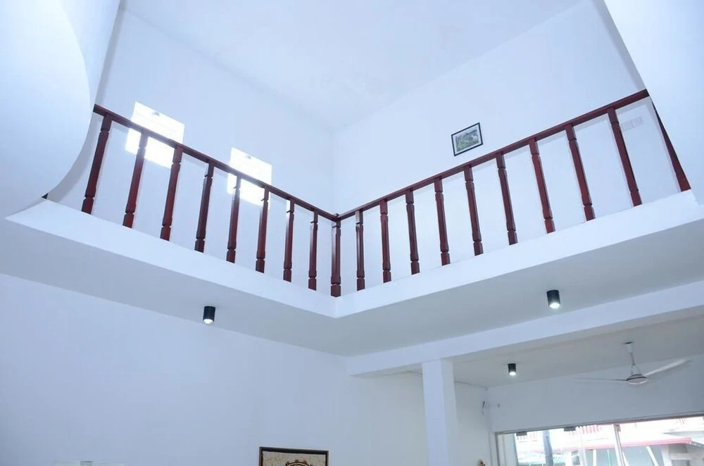 White Ocean Hotel