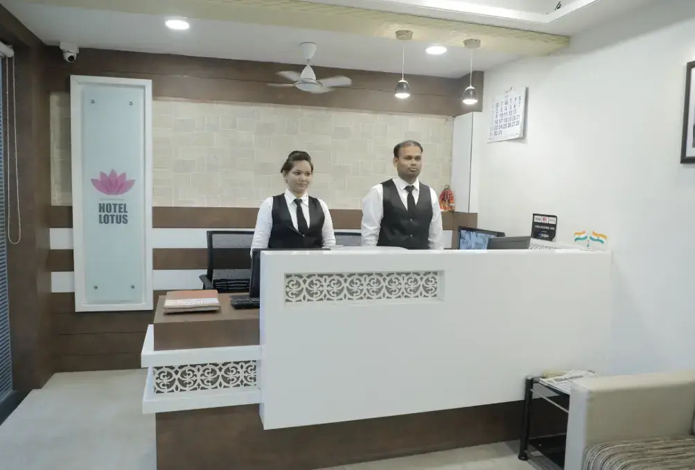 Hotel Lotus