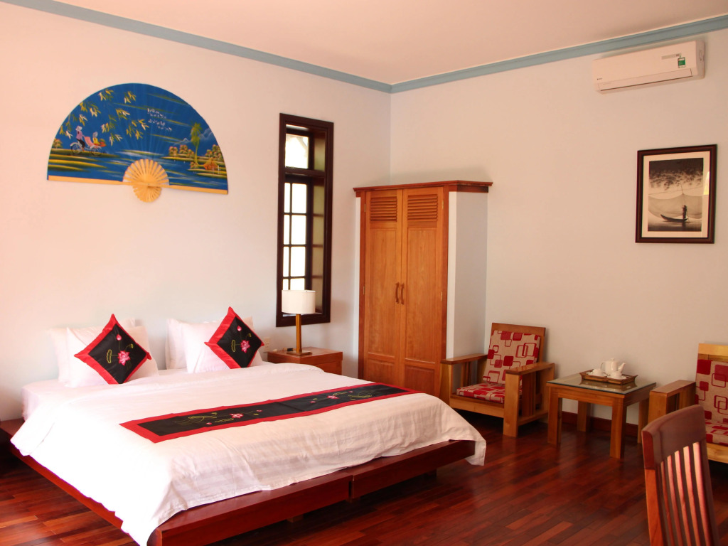 Hoi An Holiday Villa