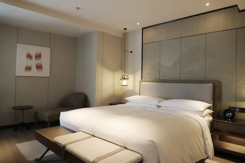 Marriott Yantai