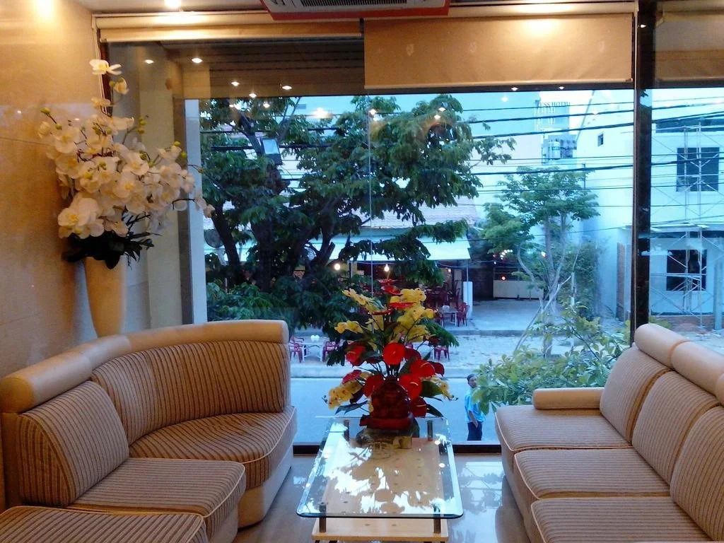Thuy Duong Hotel