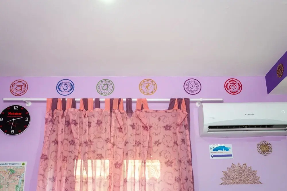 Grotta del Chakra
