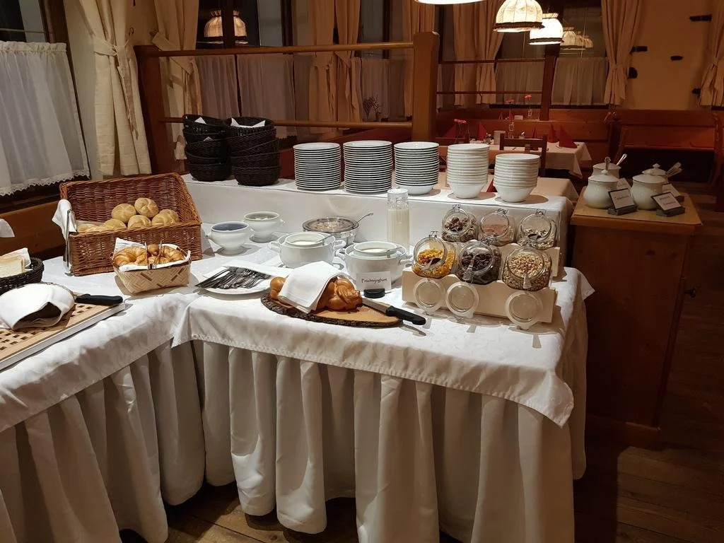 Hotel Rietzer Hof