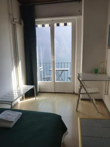 Le bucce di Gandria