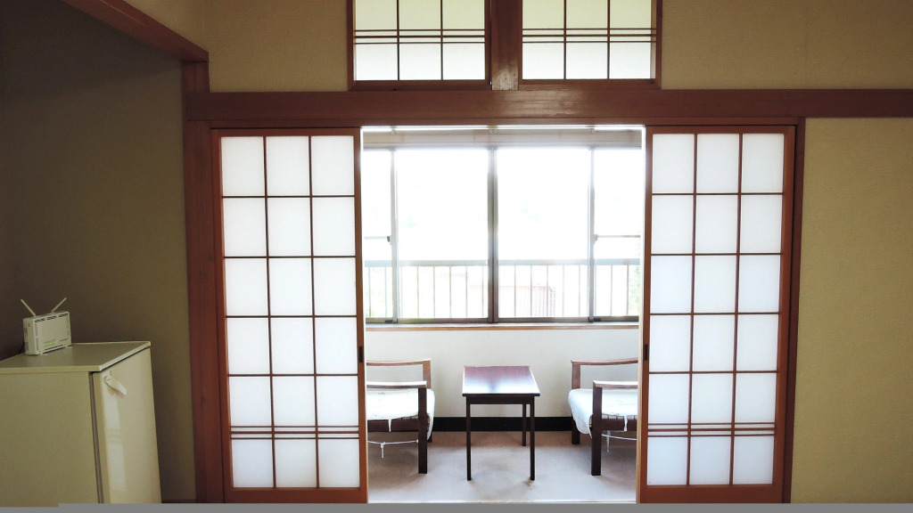 Ryokan Tubakisou Kagetsu