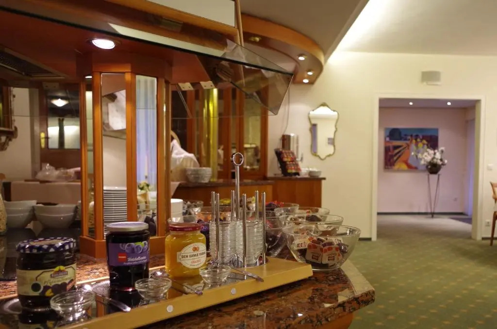 Hotel Rheinland