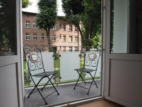 Grand Tourist Simple Rest Apartments